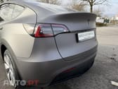 Tesla Model Y Long Range Dual Motor AWD