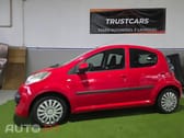 Citroen C1 1.0 X (2005-2008)