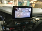 Ford Focus SW 1.5 TDCi EcoBlue ST-Line