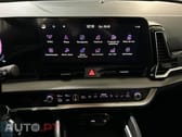 Kia Sportage 1.6 T-GDI AWD Nightline Edition