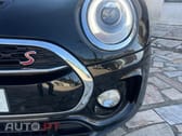 MINI Clubman Cooper SD Auto Desportiva