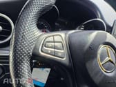 Mercedes-Benz C 200  BlueTEC Avantgarde 