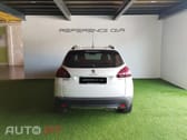 Peugeot 2008 1.2 PureTech GT Line