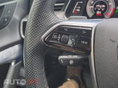 Audi A6 Avant TFSIe Quattro S line S Tronic