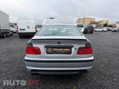 BMW 320 d