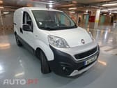Fiat Fiorino 1.3 M-jet Adventure