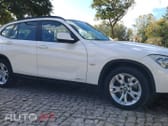 BMW X1 18 d xDrive