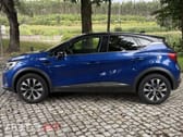 Renault Captur 1.0 TCe Techno