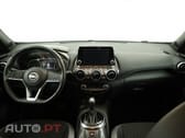 Nissan Juke Juke 1.6 Hybrid N-Design Black