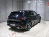 Peugeot 308 1.2 PureTech Allure