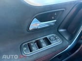 Mercedes-Benz CLA 200 d Shooting Brake AMG Line Aut.