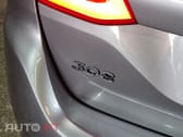 Peugeot 308 SW 1.2 PureTech Style