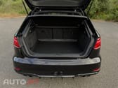 Audi S3 Sportback 2.0 TFSi quattro S tronic