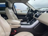 Land Rover Range Rover Sport 3.0 SDV6 HSE Dynamic