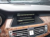 Mercedes-Benz CLS 250 CDi BlueEfficiency