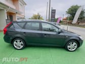 Kia Ceed SW 1.6 CRDi EX