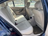 BMW 320 d EfficientDynamics Line Modern