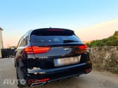 Kia Ceed SW Drive