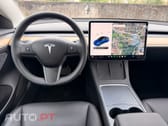 Tesla Model 3 Standard Range Plus RWD