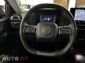 Citroen C4 1.2 Hybrid Plus e-DSC6