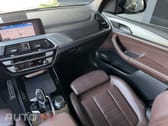 BMW X3 18 d sDrive Pack M Auto