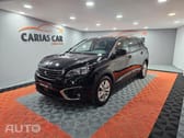Peugeot 5008 1.5 BlueHDi Allure Pack EAT8