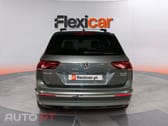 Volkswagen Tiguan 2.0 TDI Highline DSG 4Motion