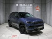 Jeep Compass 1.3 T4 4xe Auto S