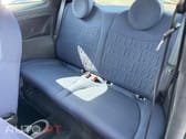 Fiat 500 1.0 Hybrid Lounge