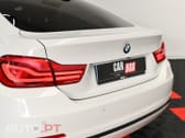 BMW 418 d Line Sport Auto