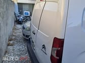 Citroen e-Berlingo Blue