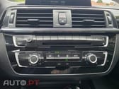 BMW 116 d Line Sport