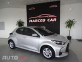 Toyota Yaris 1.0 VVT-i Comfort Plus