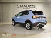 Volkswagen T-Cross 1.0 TSI Urban