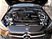 Mercedes-Benz C 300 d AMG Line