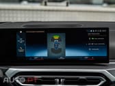 BMW i4 M50