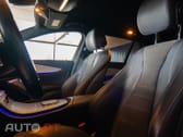Mercedes-Benz E 220 d AMG Line 7L