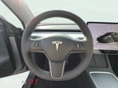 Tesla Model Y Long-Range RWD