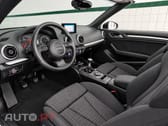 Audi A3 Cabrio 2.0 TDi Sport