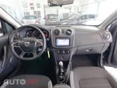 Dacia Sandero 1.5 dCi Stepway