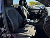 Mercedes-Benz GLC 250 d AMG Line 4-Matic