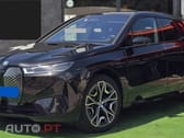 BMW iX xDrive 50