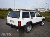 Jeep Cherokee 4.0 H.O.