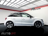 Audi A1 2.0 TDI S line Sport Pack