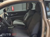 Fiat 500e 42 kWh