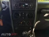 Jeep Wrangler 2.8 CRD MTX Sport