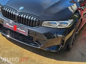 BMW 320 e Pack Desportivo M Auto