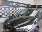 BMW 116 d Advantage