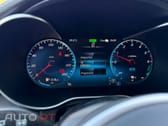 Mercedes-Benz GLC 300 de 4Matic