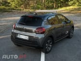 Citroen C3 1.2 PureTech Shine Pack